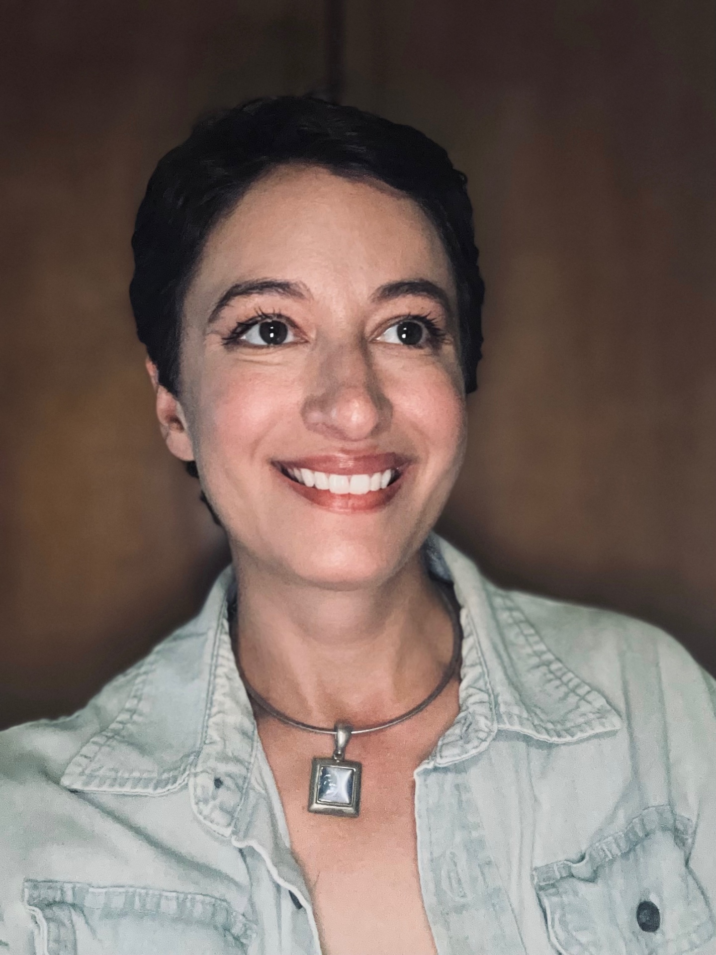 Sarah Lewis, Founder of Heirloom
